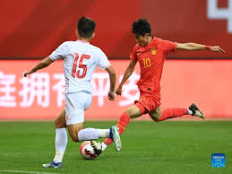 不仅是校场