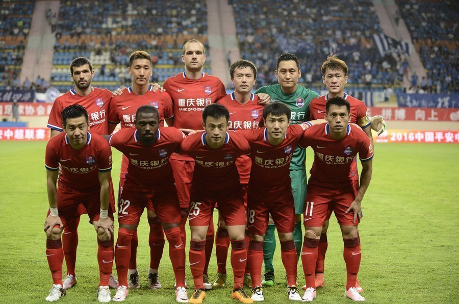 联赛组织者 联赛组织者