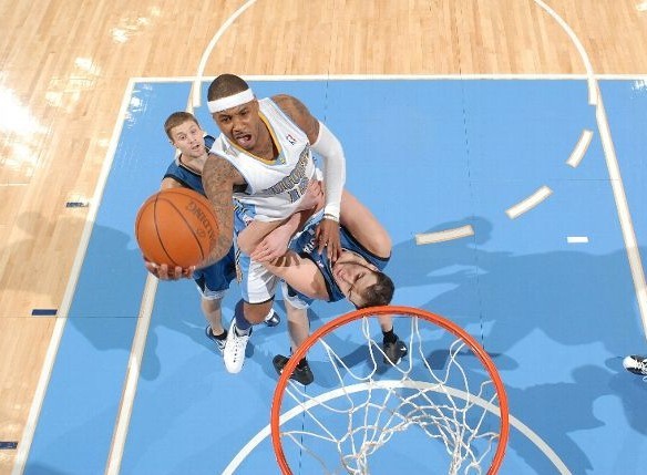 东契奇的作 东契奇的作