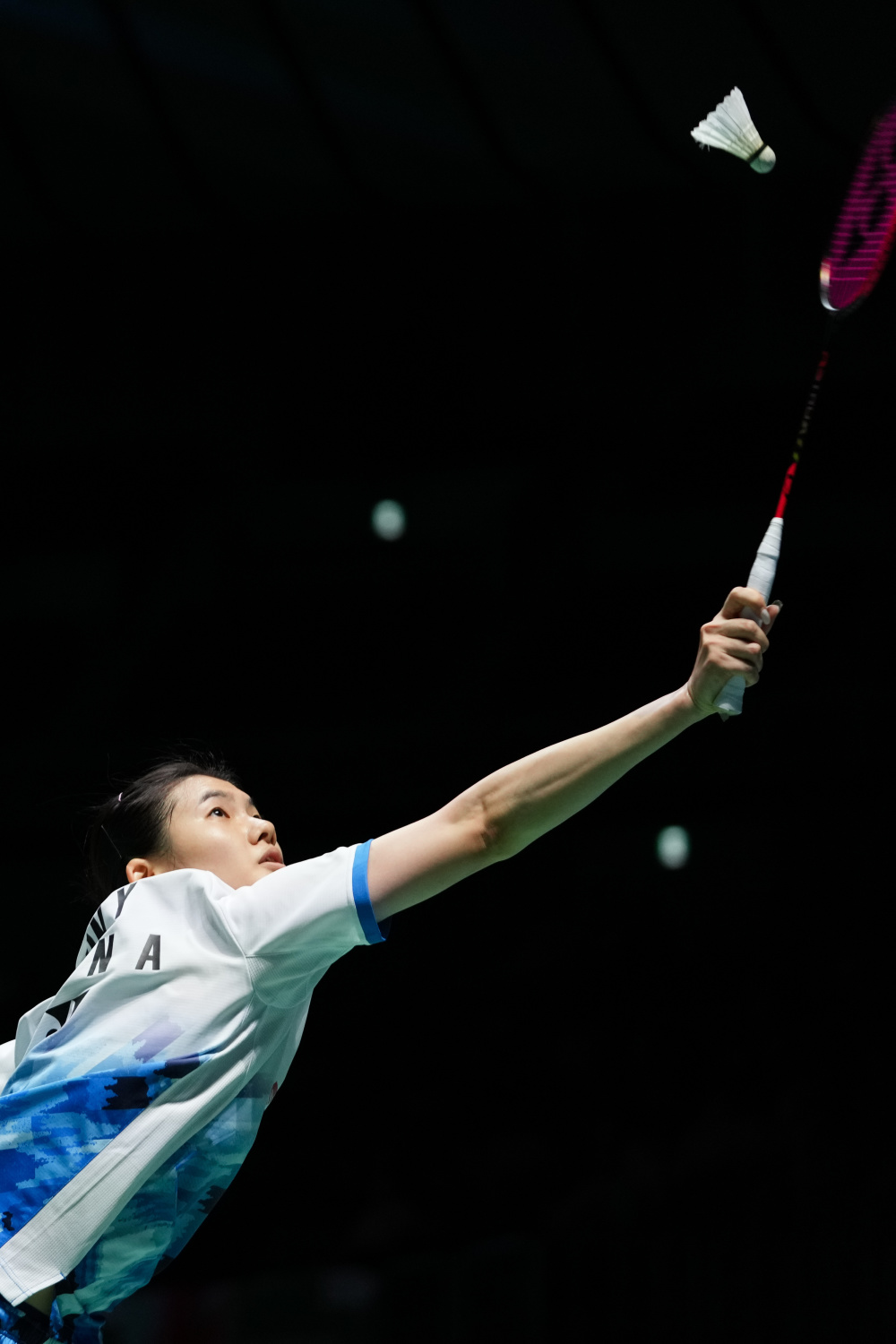 往日之影 往日之影