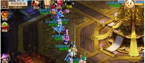 阻断牌与故
